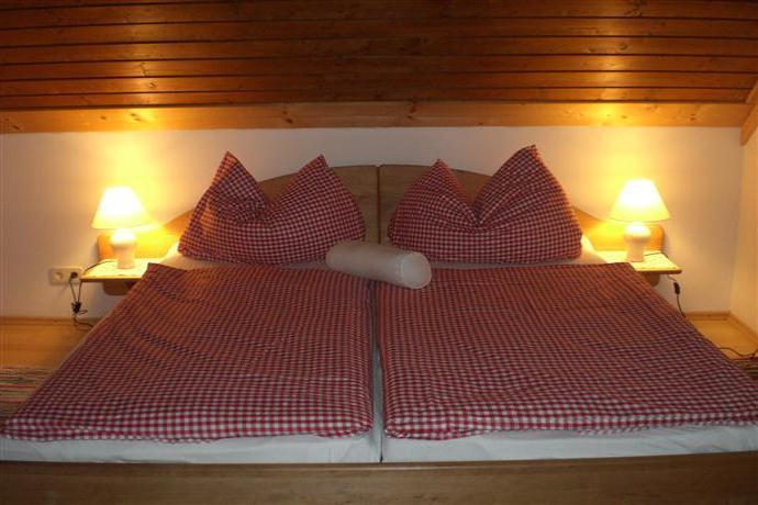 Surtmannhof Hotel Sirnitz Room photo